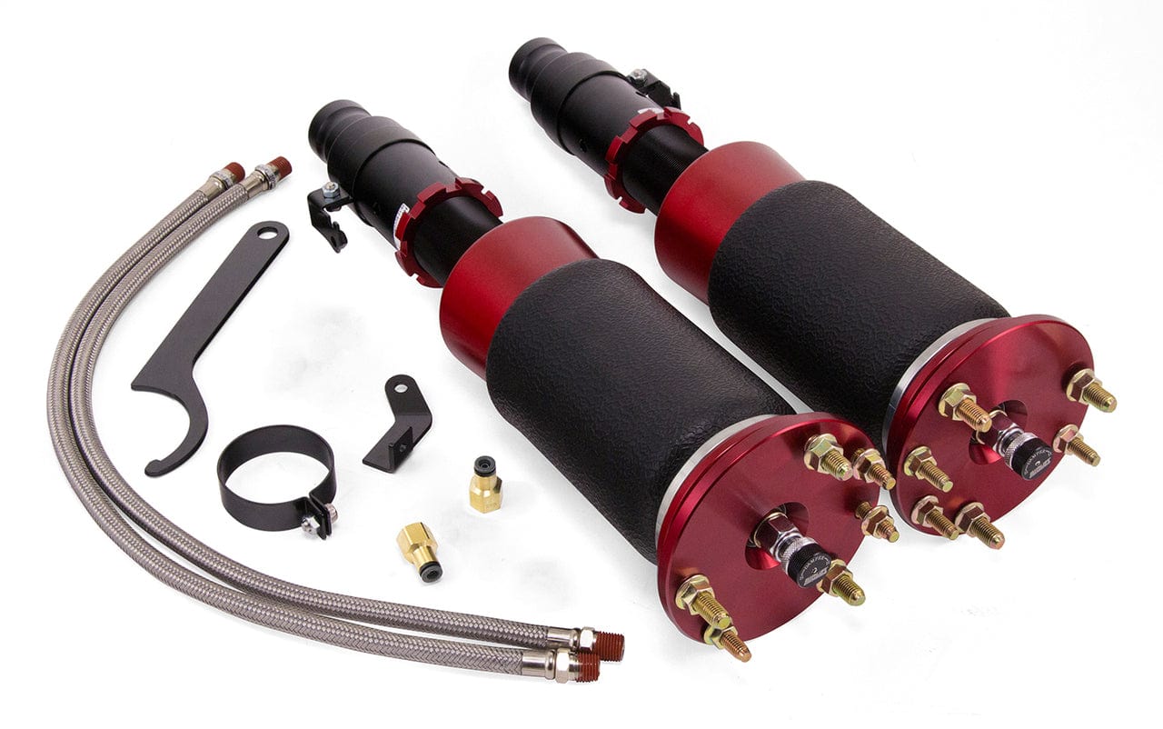 Air Lift Performance Front Kit for 08-12 Honda Accord