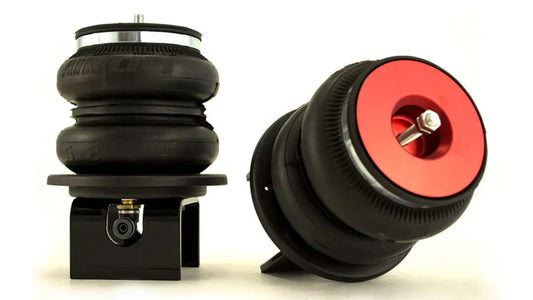 Air Lift Performance 05-14 Audi A3 / VW 09-16 CC / 07-14 EOS/GTI /12-14 Beetle Turbo Slam Rear Kit