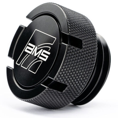 AMS Performance Subaru Billet Engine Oil Cap | 2004-2021 Subaru WRX STI, and 2002-2023 Subaru WRX (AMS.50.06.0011-1)