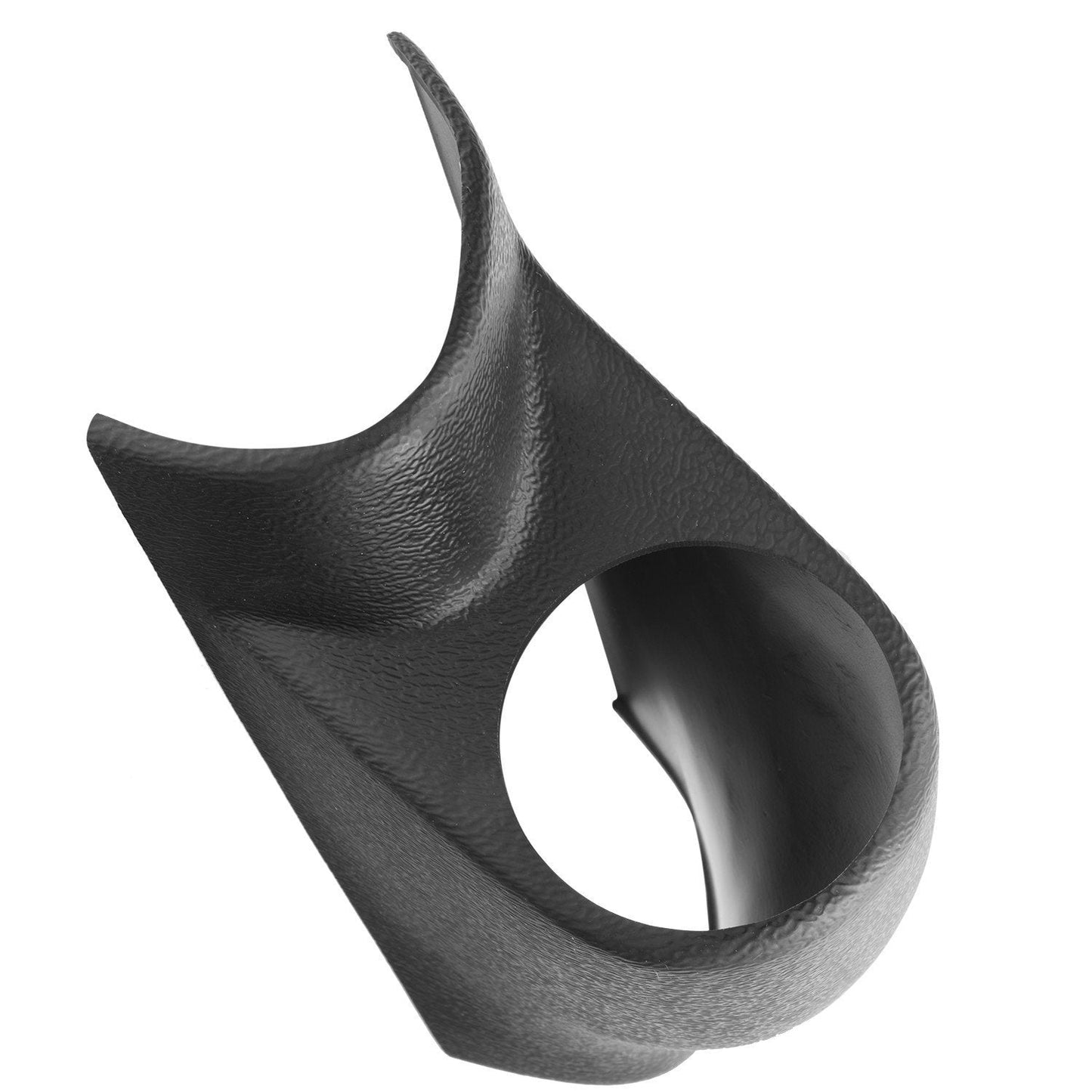 Auto Meter A-Pillar Single Gauge Pod | 2002-2007 Subaru Impreza/WRX/STi (20593)