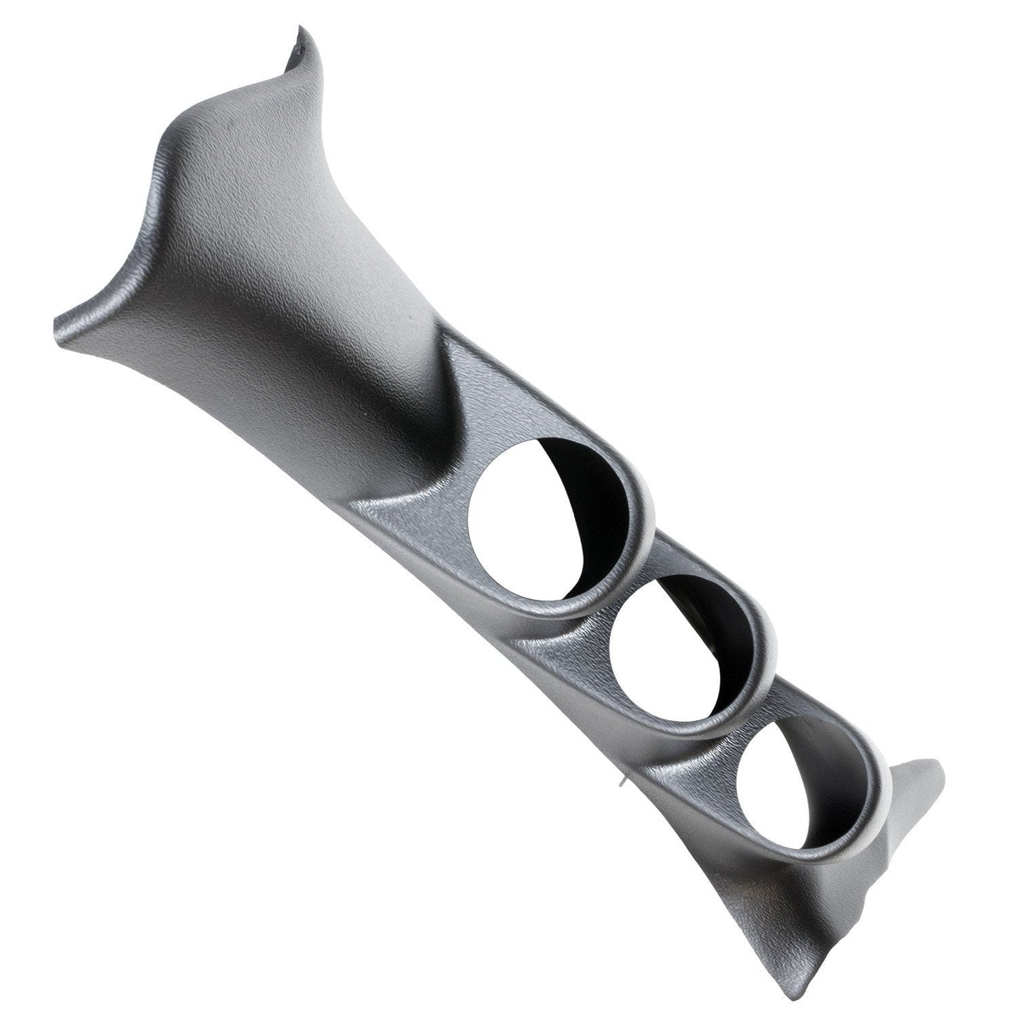 Auto Meter Full A-Pillar w/ Triple Gauge Pods | 2002-2007 Subaru Impreza/WRX/STI (22593)