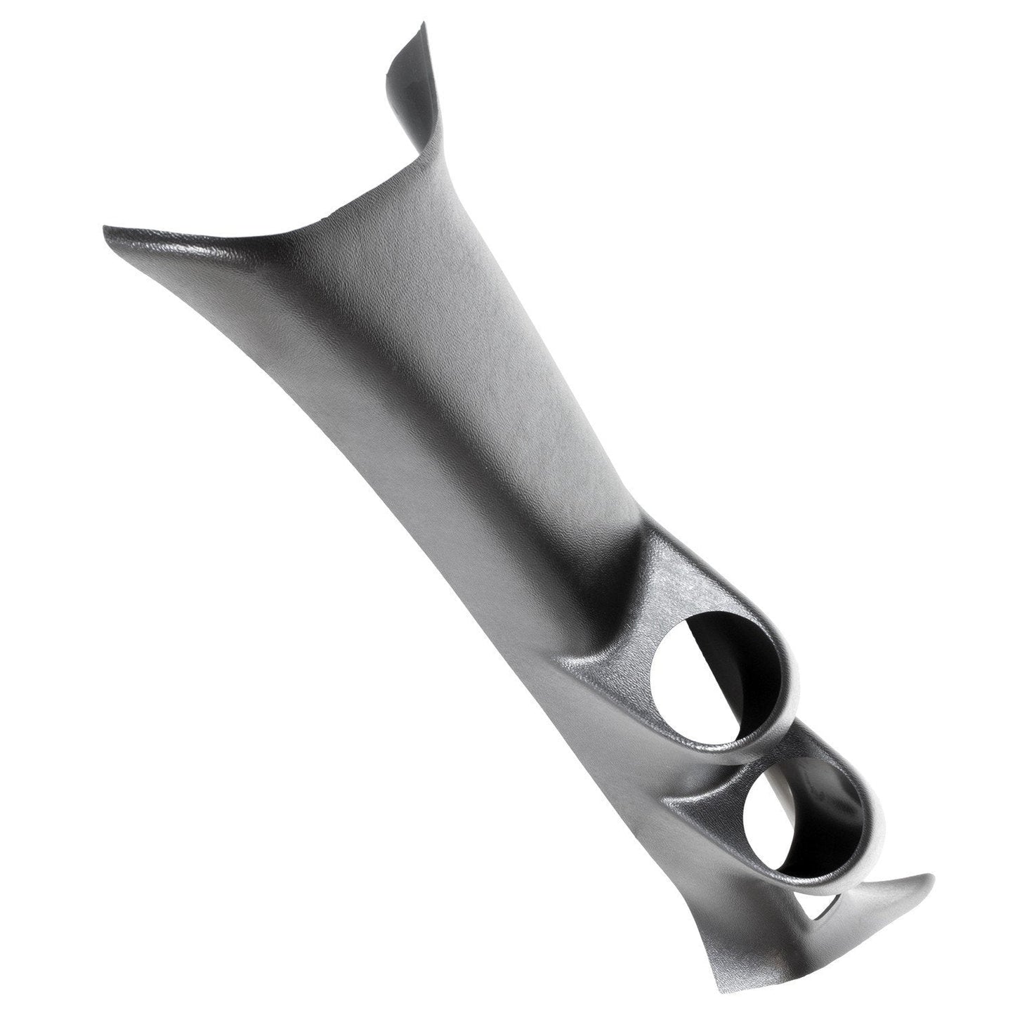 Autometer Dual Gauge Pillar | 2003-2006 Mitsubishi Evolution 8/9 (22618)