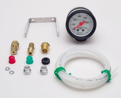 Auto Meter Phantom (2 1/16") 0-60psi 5705