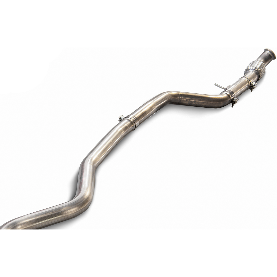 AWE Performance Midpipe | 2015-2019 BMW 340i / 440i F3X 3.0L Turbo (3015-11028)