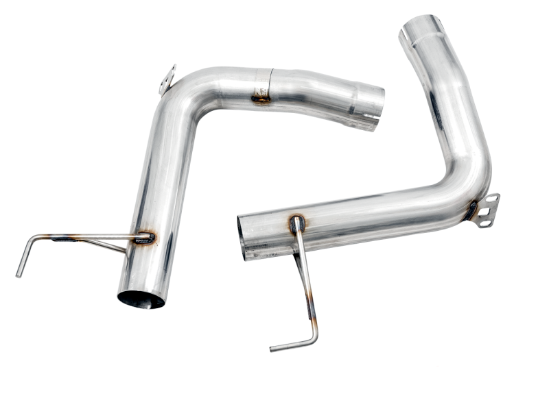 AWE Touring to Track Exhaust Conversion Kit | 2019-2023 BMW M340i/440i (3820-11054)