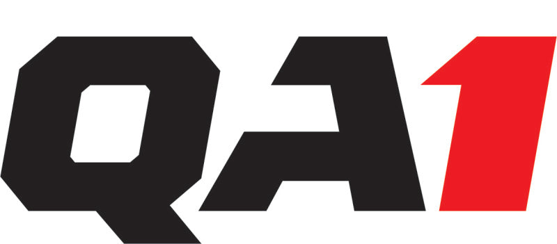 QA1 R110-200 Rear Suspension Conversion System Medium S-Adj 200lb For 63-72 C10