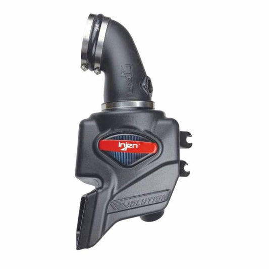 Injen Evolution Cold Air Intake | 2000-2006 BMW M3 (EVO1106)