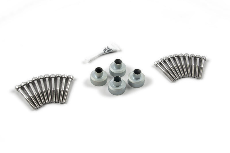 Dinan Tension Strut Ball Joint Kit | BMW 430i (21-26) D280-0022