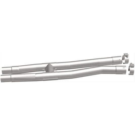 MagnaFlow 2024 Ford Mustang GT 5.0L D-Fit w/o Muffler Performance Exhaust