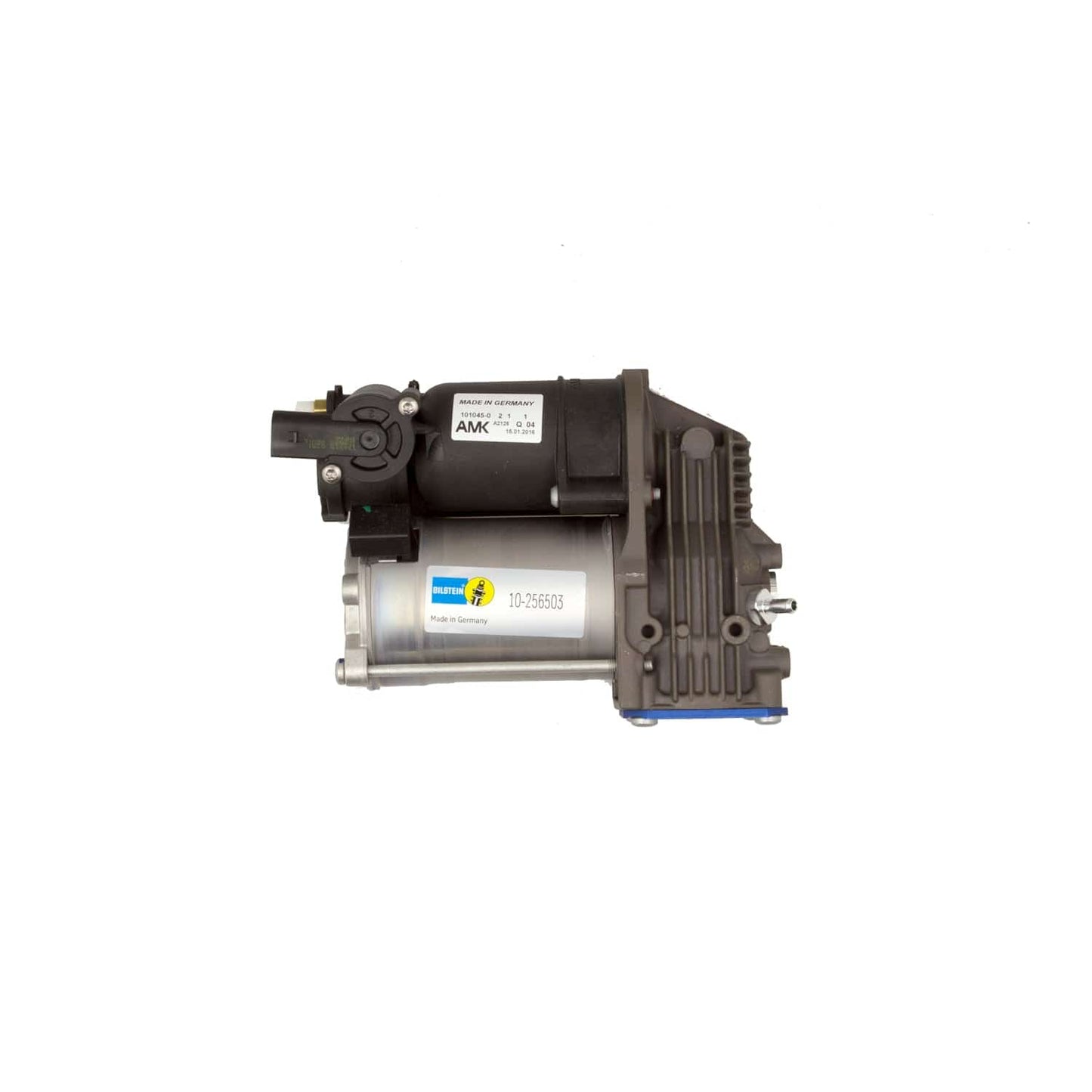 Bilstein B1 OE Replacement Air Suspension Compressor for 2008 BMW 535xi