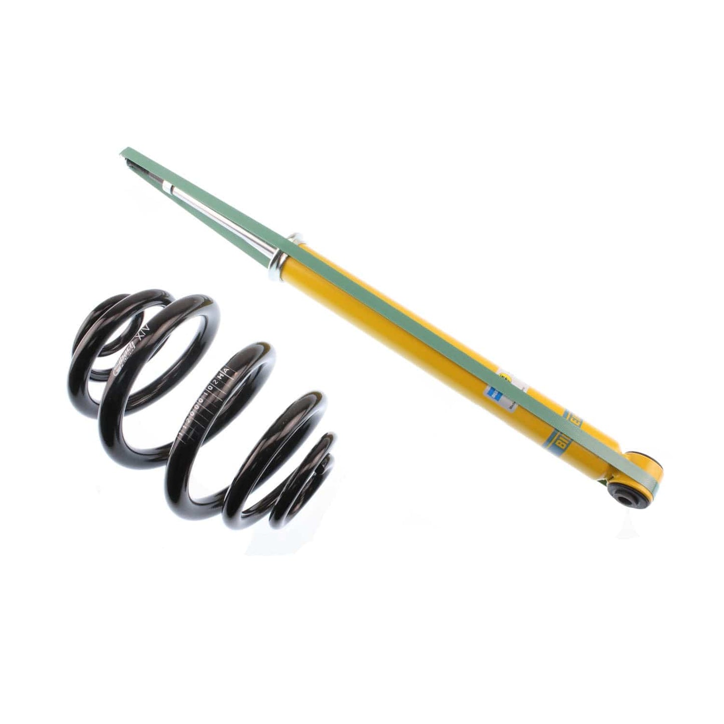 Bilstein B12 (Pro-Kit) Suspension Kit for 2001-2006 BMW M3