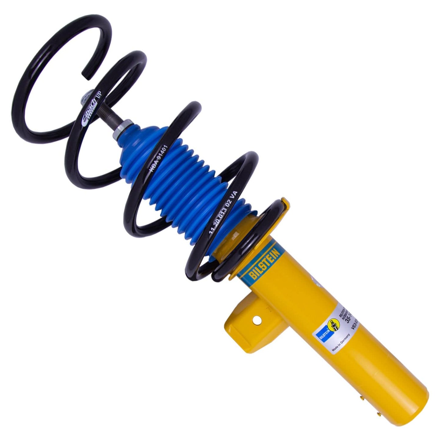 Bilstein B12 (Pro-Kit) Suspension Kit for 2009-2011 BMW 328i xDrive