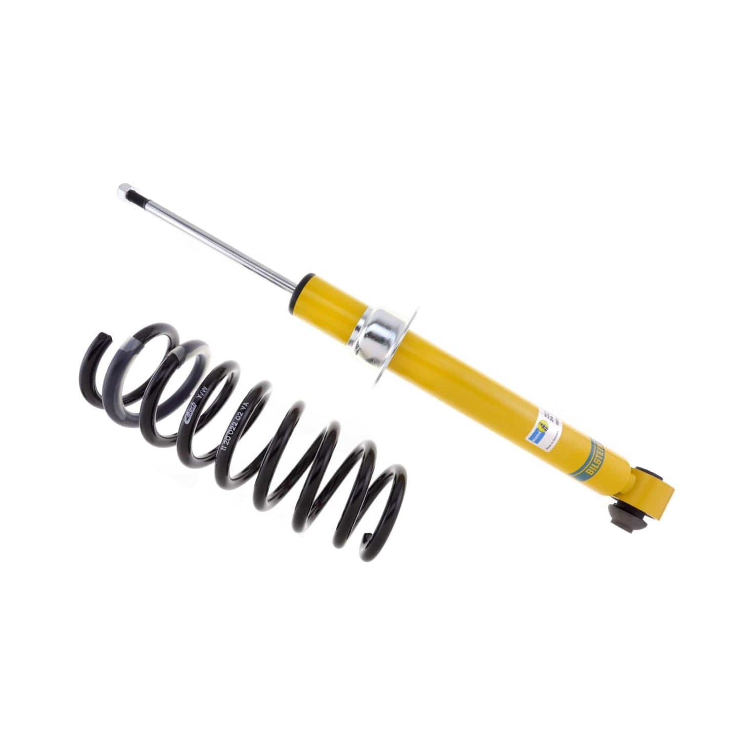 Bilstein B12 (Pro-Kit) Suspension Kit for 2011-2016 BMW 535i