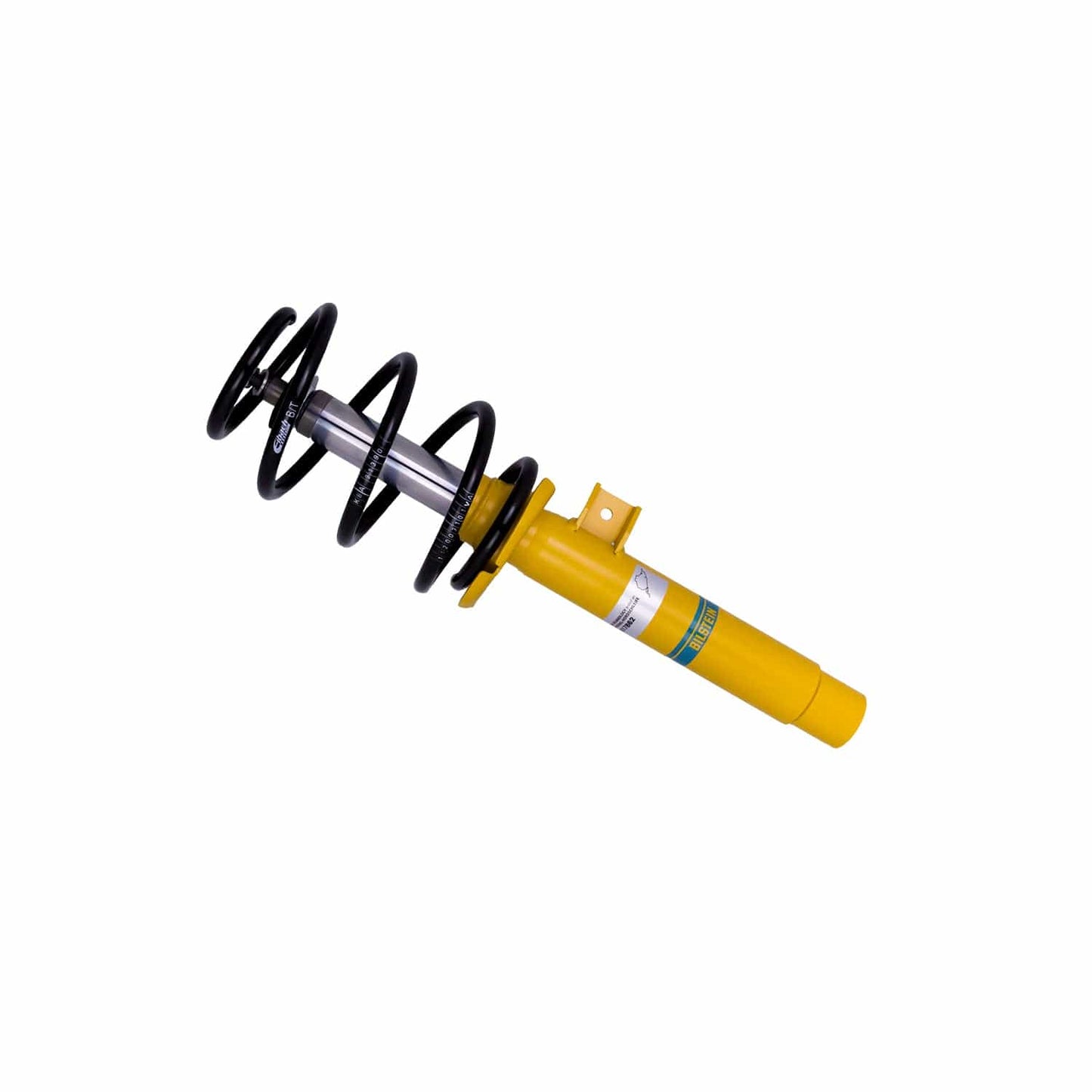 Bilstein B12 (Pro-Kit) Suspension Kit for 2012-2016 BMW 328i