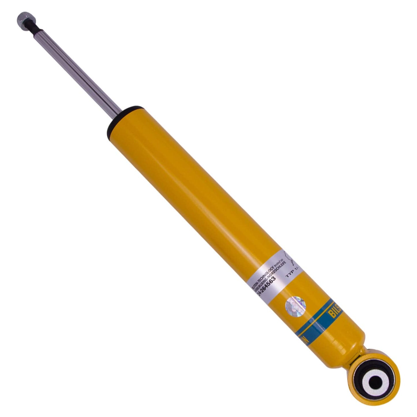 Bilstein B12 (Pro-Kit) Suspension Kit for 2014-2016 BMW 435i
