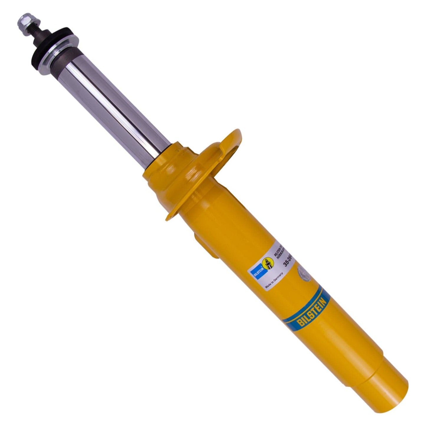 Bilstein B12 (Pro-Kit) Suspension Kit for 2014-2016 BMW 435i