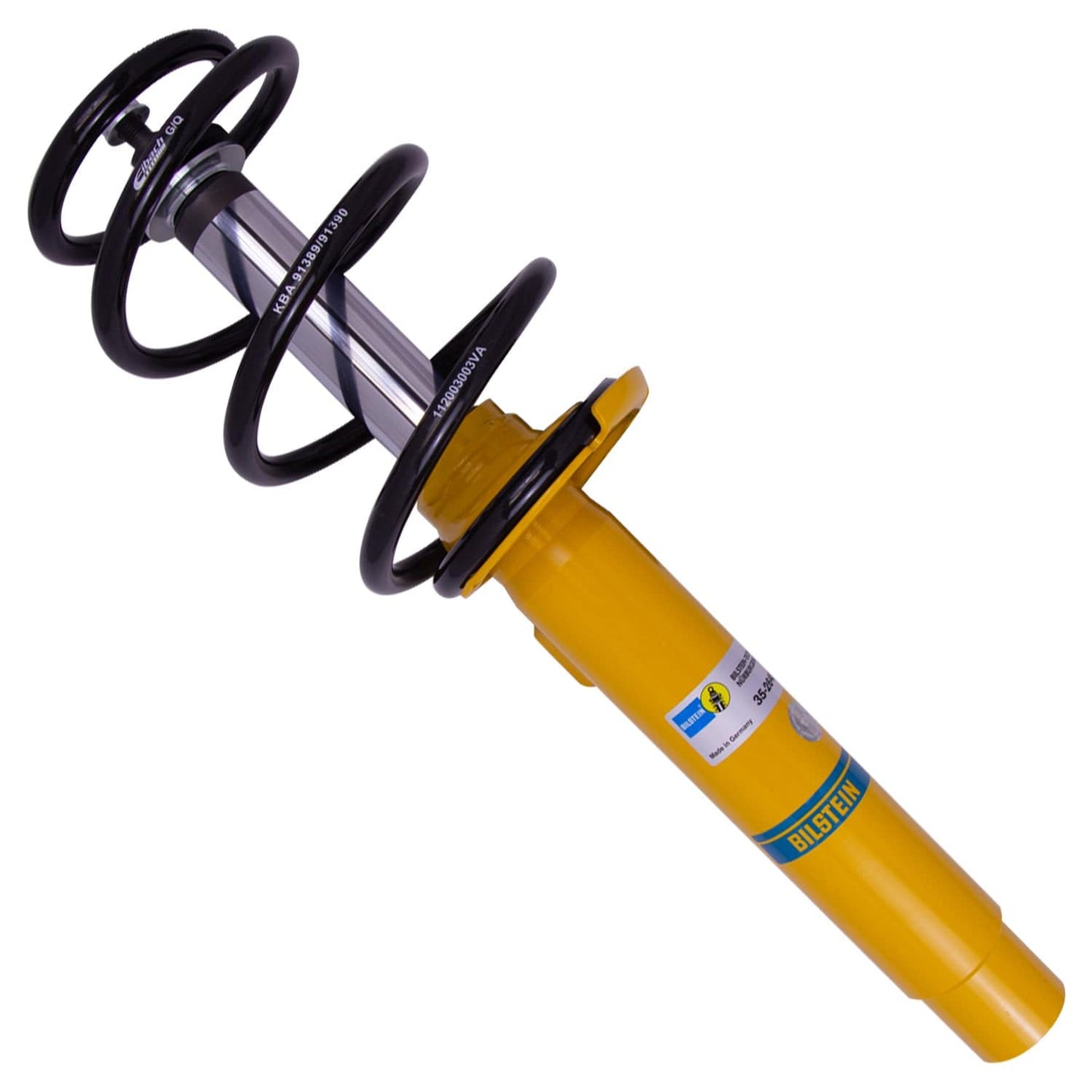 Bilstein B12 (Pro-Kit) Suspension Kit for 2014-2016 BMW 435i
