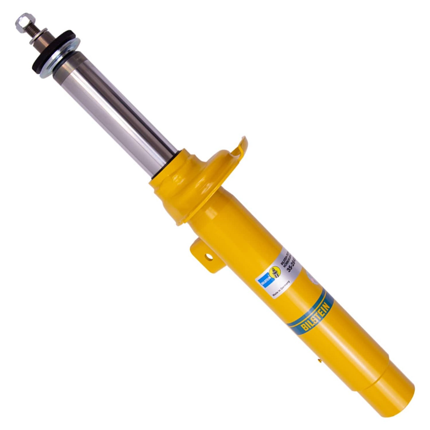 Bilstein B12 (Pro-Kit) Suspension Kit for 2014-2016 BMW M235i