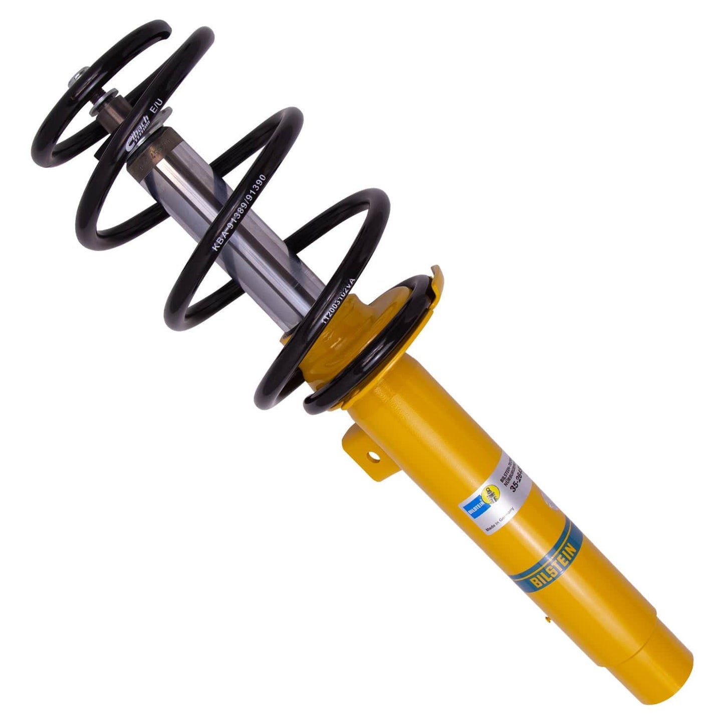 Bilstein B12 (Pro-Kit) Suspension Kit for 2014-2016 BMW M235i