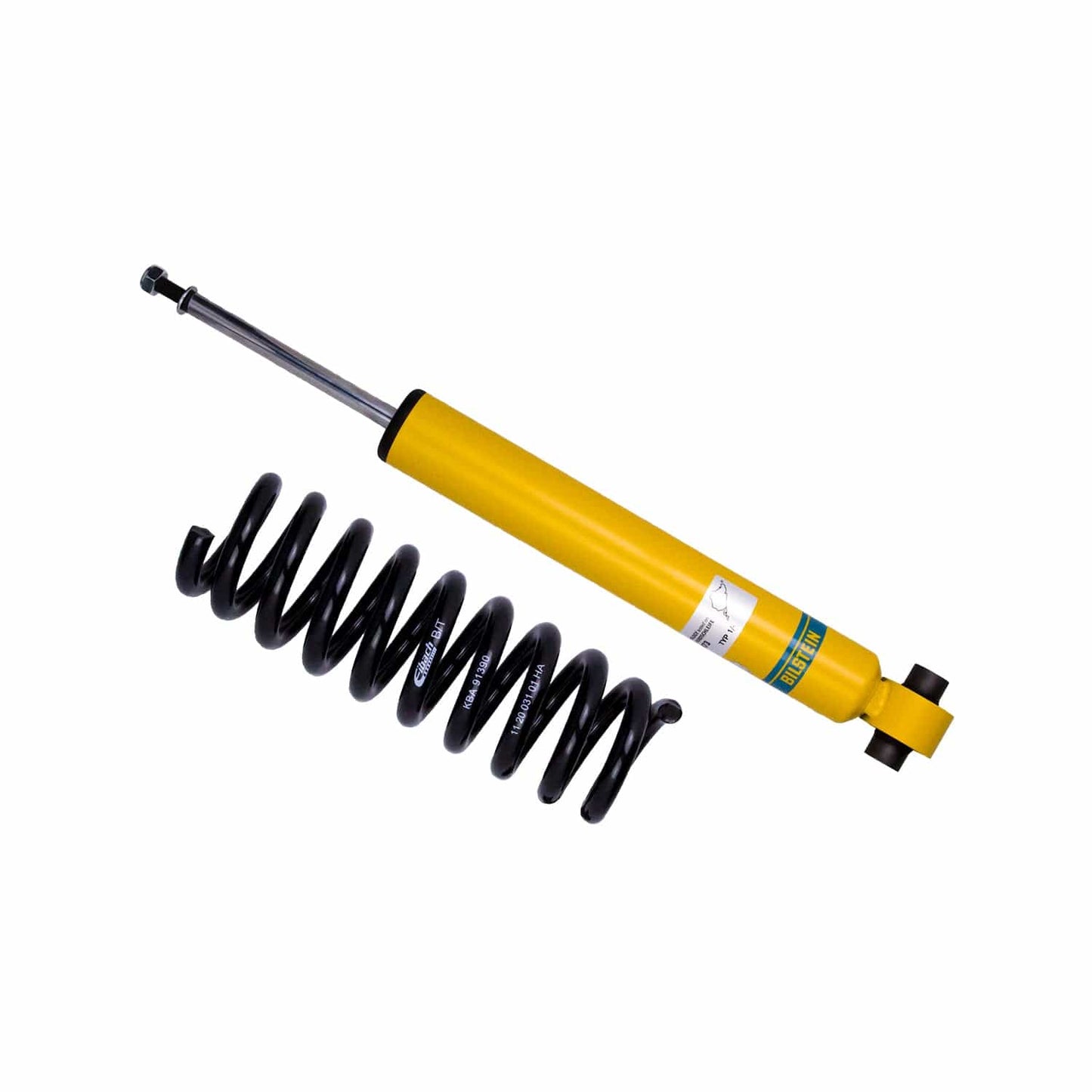 Bilstein B12 (Pro-Kit) Suspension Kit for 2014-2018 BMW 328d