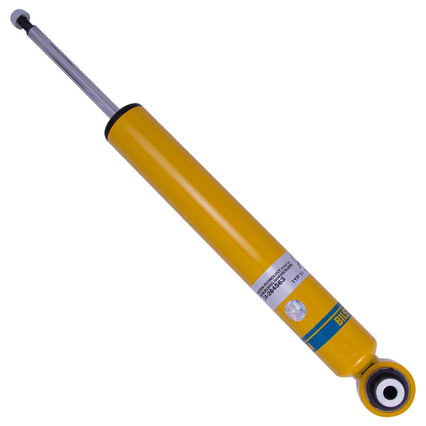 Bilstein B12 (Pro-Kit) Suspension Kit for 2015-2016 BMW 428i Gran Coupe