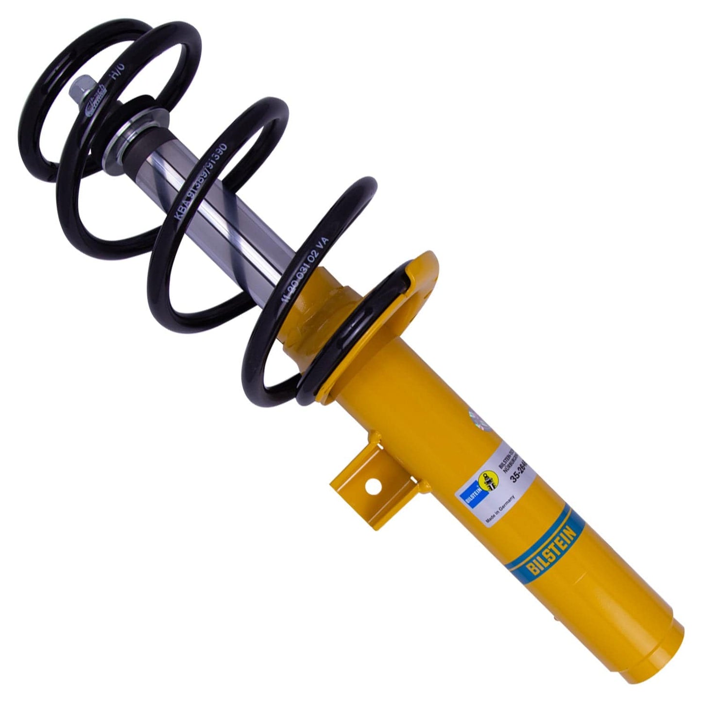 Bilstein B12 (Pro-Kit) Suspension Kit for 2015-2016 BMW 428i Gran Coupe