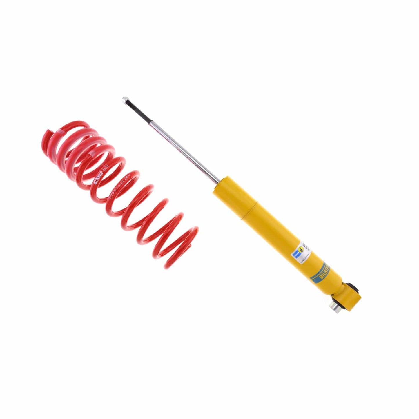 Bilstein B12 (Sportline) Suspension Kit for 1989-1993 BMW 535i