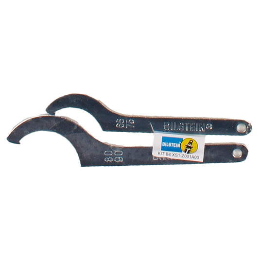 Bilstein B14 (PSS) Suspension Kit for 2001-2003 BMW 525i