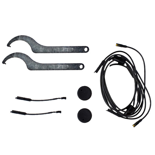 Bilstein B16 (DampTronic) Suspension Kit for 2006-2010 BMW M5