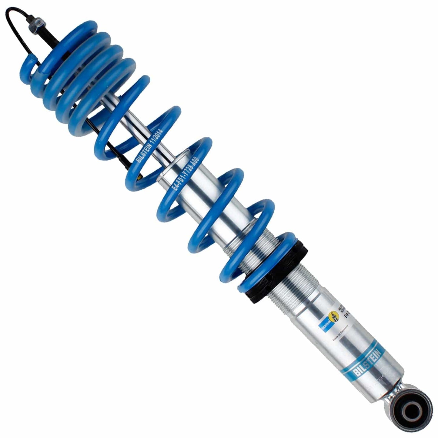 Bilstein B16 (DampTronic) Suspension Kit for 2006-2010 BMW M5