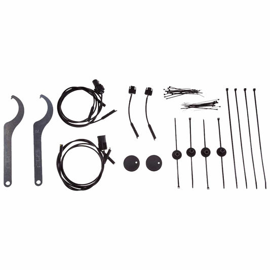 Bilstein B16 (DampTronic) Suspension Kit for 2008-2013 BMW M3