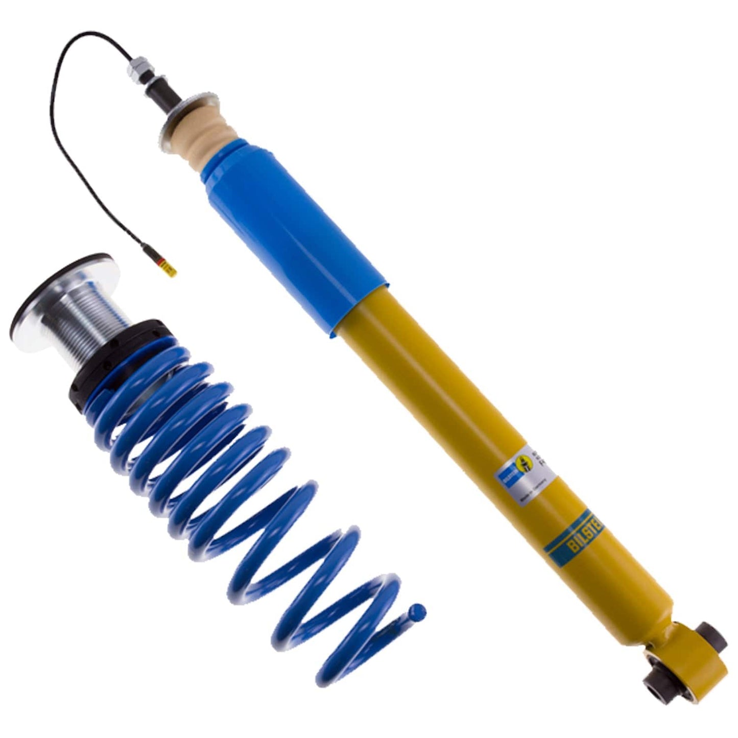 Bilstein B16 (DampTronic) Suspension Kit for 2008-2013 BMW M3