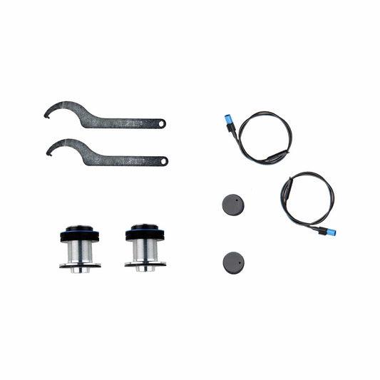 Bilstein B16 (DampTronic) Suspension Kit for 2015-2020 BMW M4
