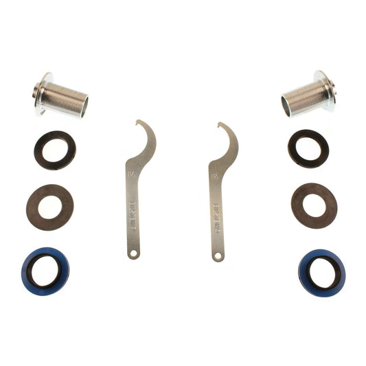 Bilstein B16 (PSS10) Suspension Kit for 2011 BMW 1 Series M