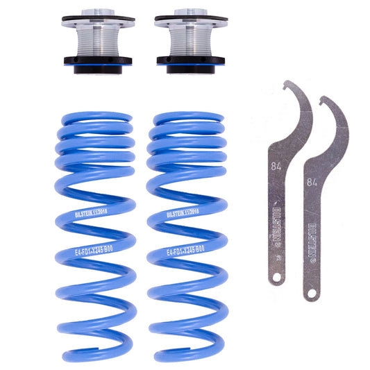 Bilstein B16 (PSS10) Suspension Kit for 2012-2015 BMW 335i