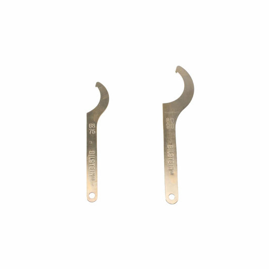 Bilstein B16 (PSS9) Suspension Kit for 1997-2003 BMW 540i