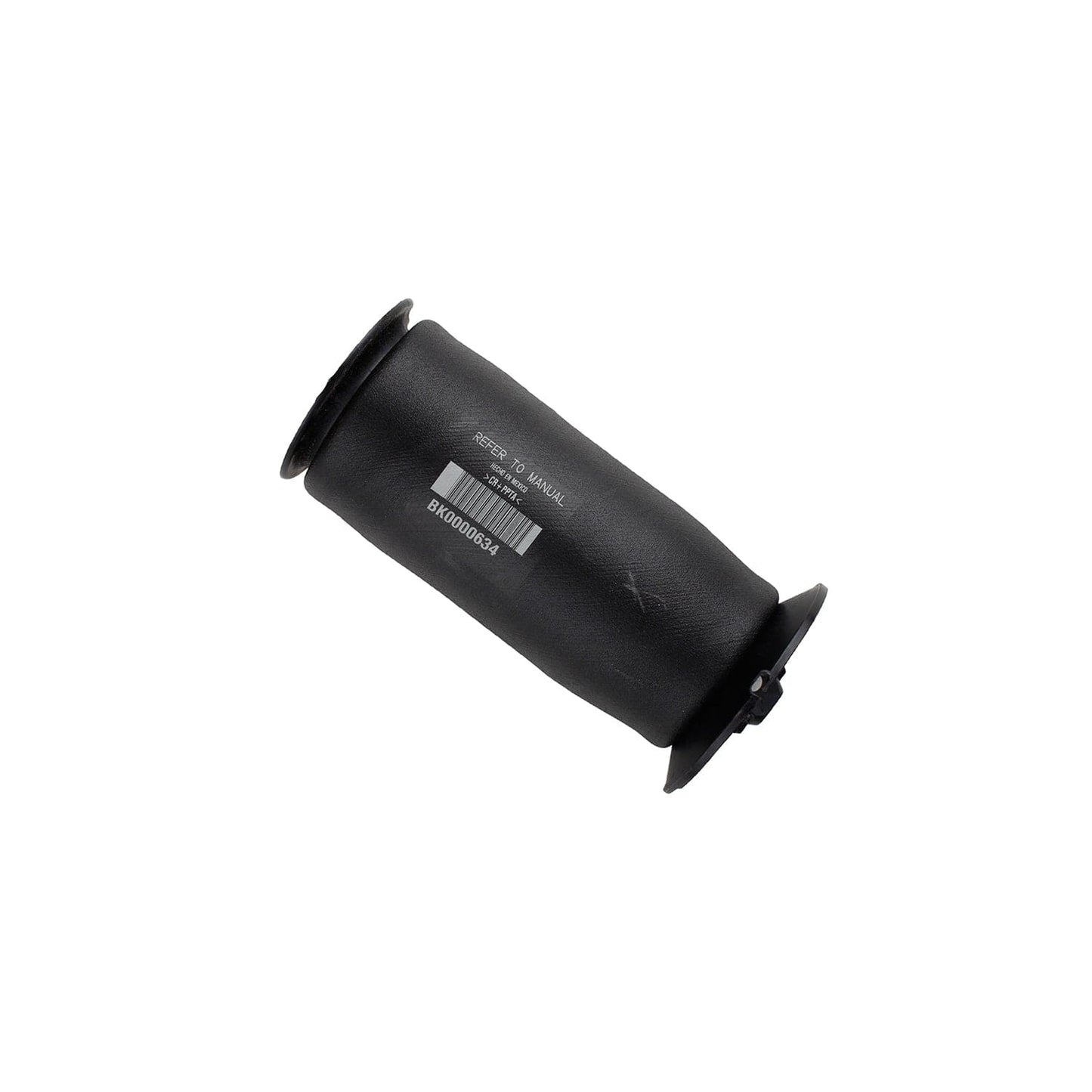 Bilstein B3 OE Replacement Air Suspension Spring for 2009-2010 BMW 535i