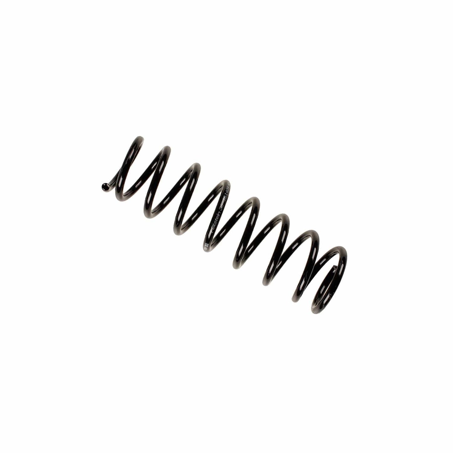 Bilstein B3 OE Replacement Coil Spring for 2004-2007 BMW 525i