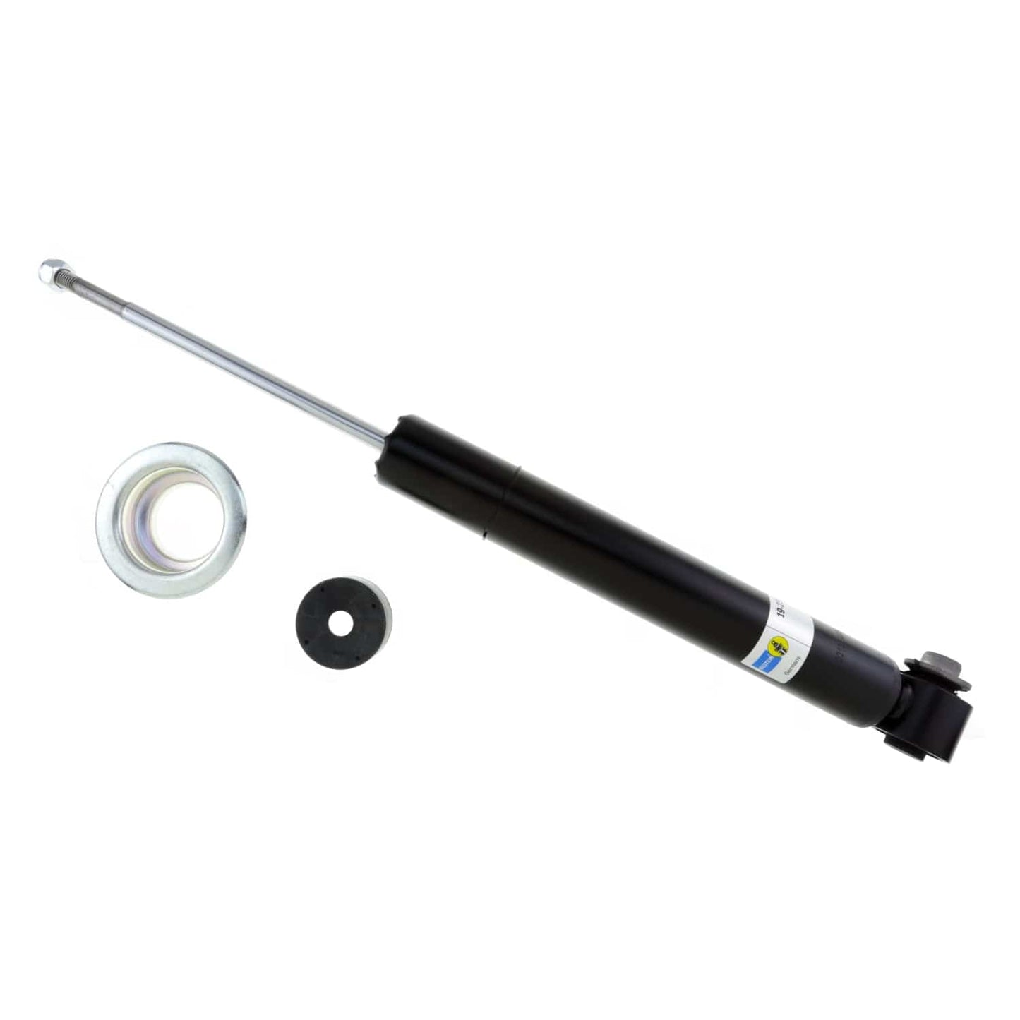 Bilstein B4 OE Replacement Suspension Shock Absorber for 2006-2007 BMW 525xi