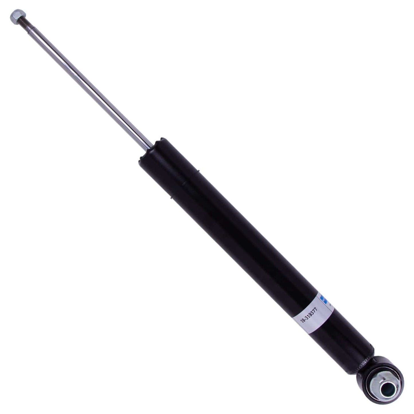 Bilstein B4 OE Replacement Suspension Shock Absorber for 2014-2019 BMW 640i xDrive Gran Coupe
