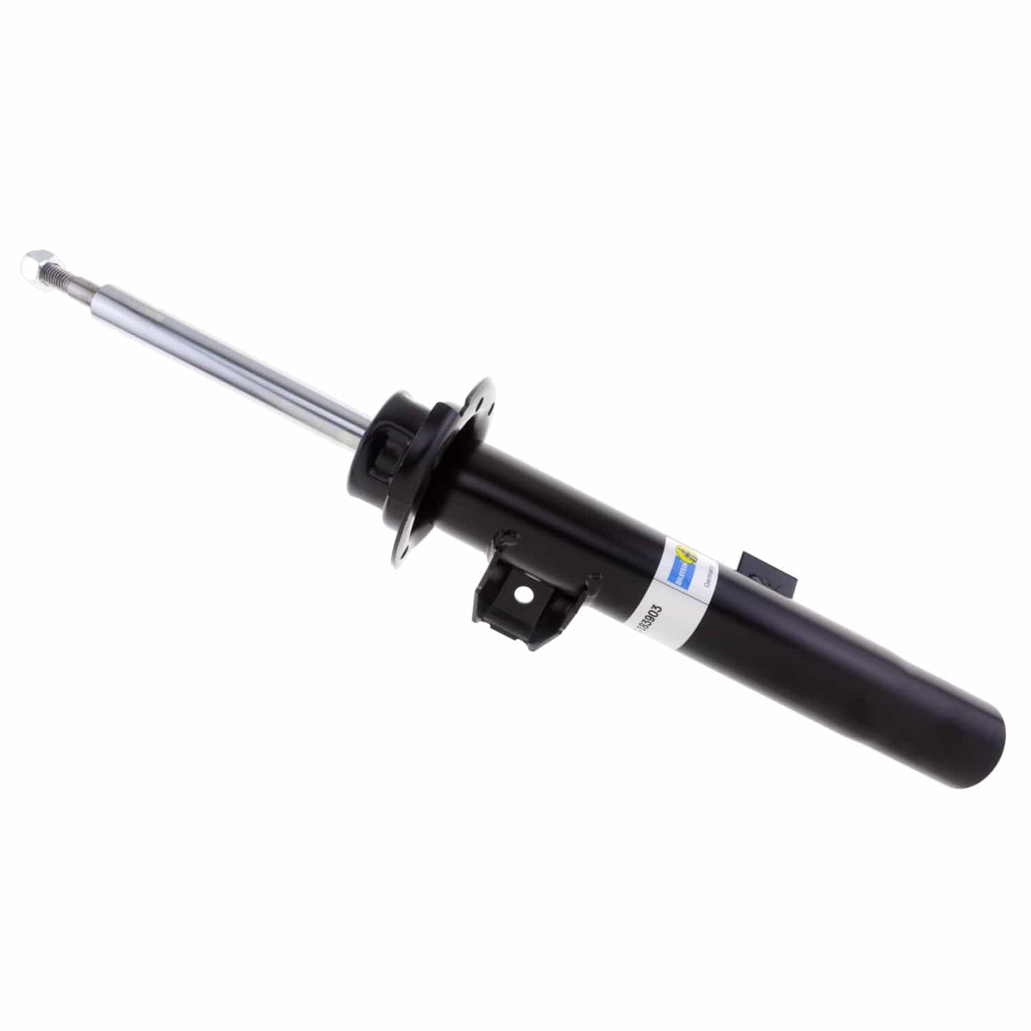 Bilstein B4 OE Replacement Suspension Strut Assembly for 2009-2016 BMW Z4