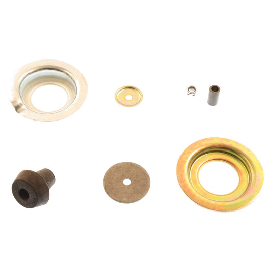 Bilstein B6 Performance Suspension Shock Absorber for 1979-1981 BMW 528i