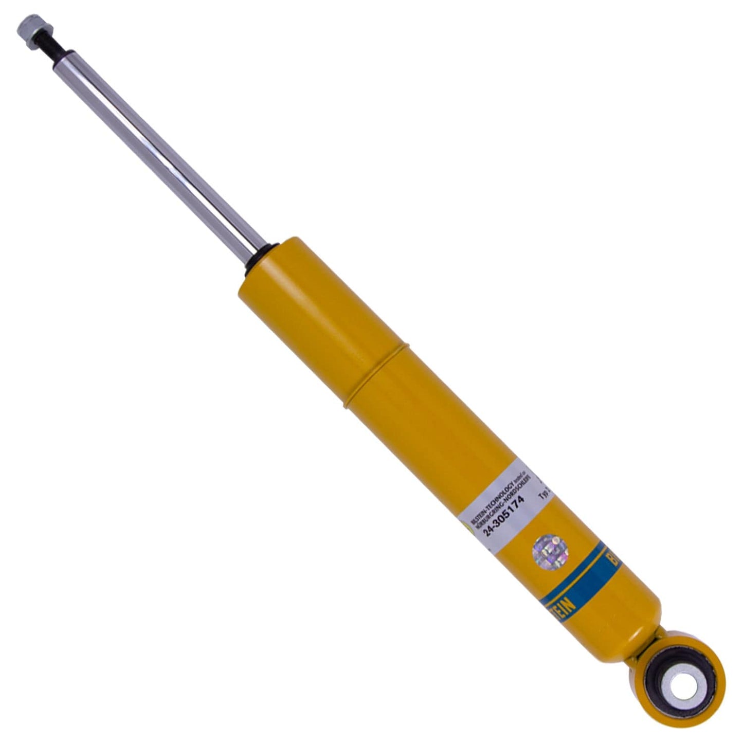 Bilstein B6 Performance Suspension Shock Absorber for 2018-2021 BMW X3