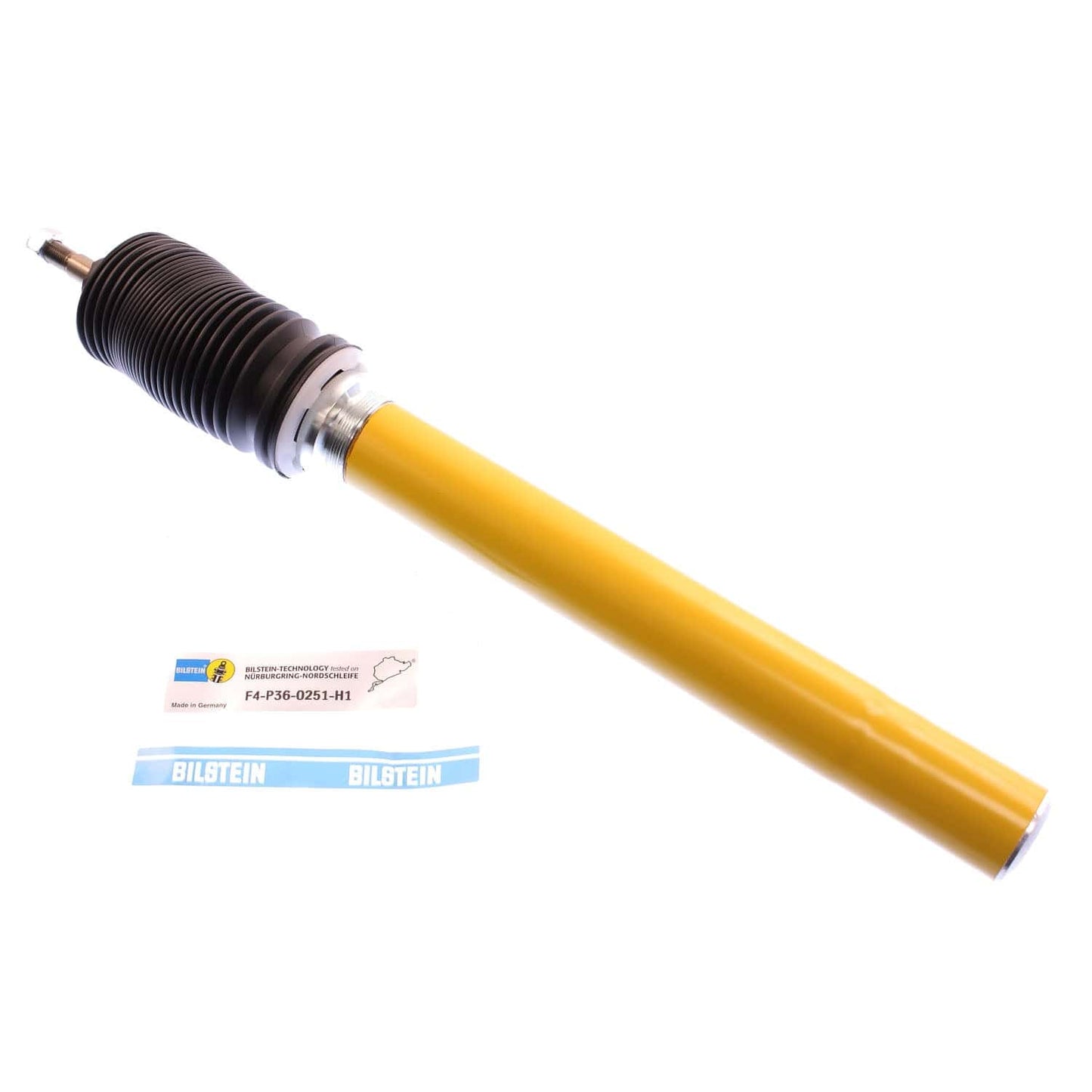 Bilstein B6 Performance Suspension Strut Cartridge for 1988-1991 BMW 325iX