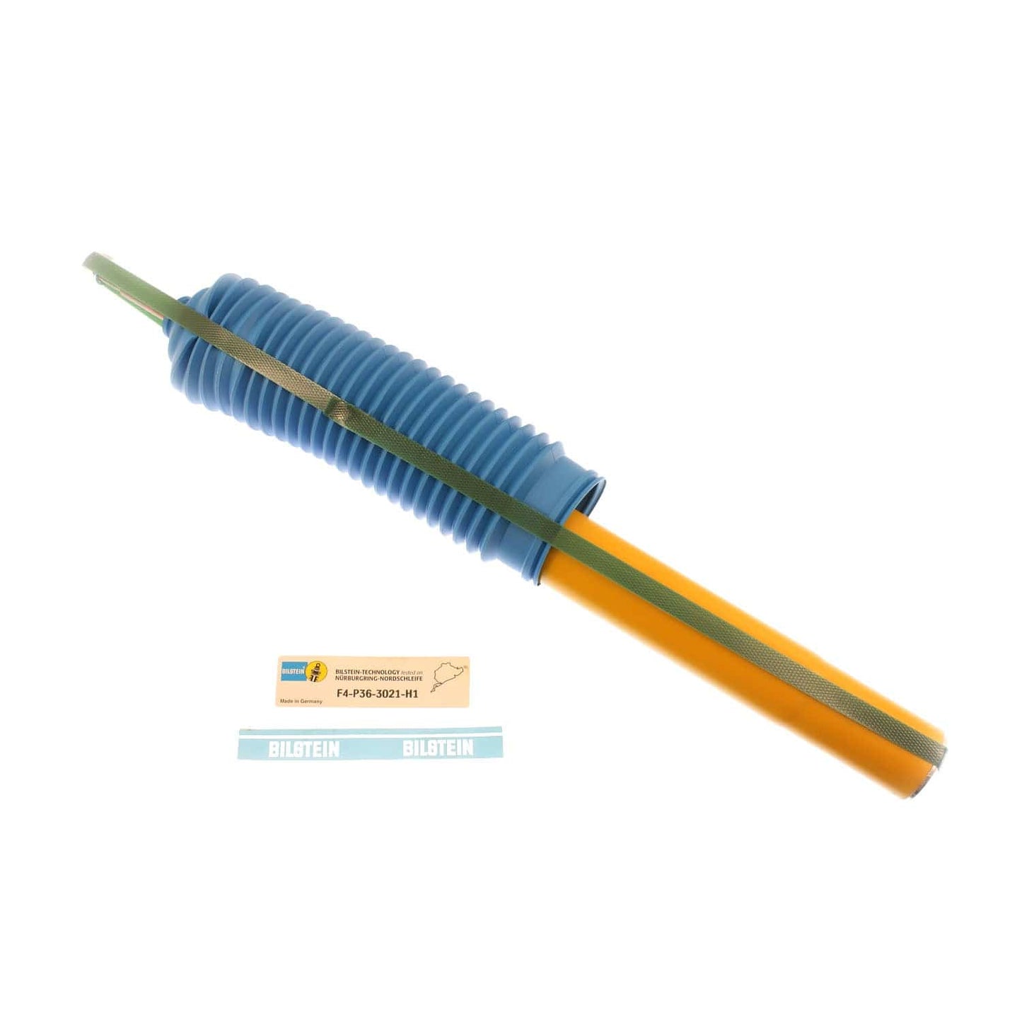 Bilstein B6 Performance Suspension Strut Cartridge for 1989-1990 BMW 535i