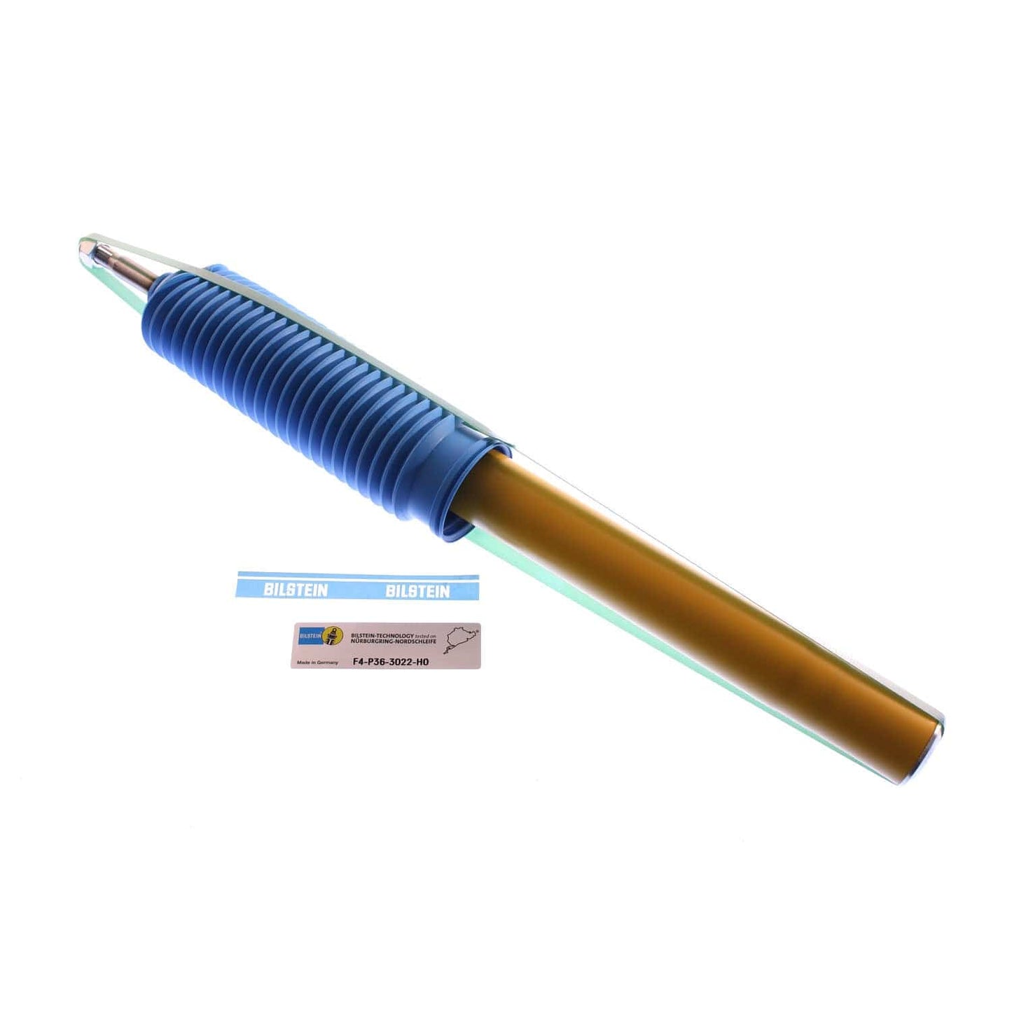 Bilstein B6 Performance Suspension Strut Cartridge for 1994-1995 BMW 530i