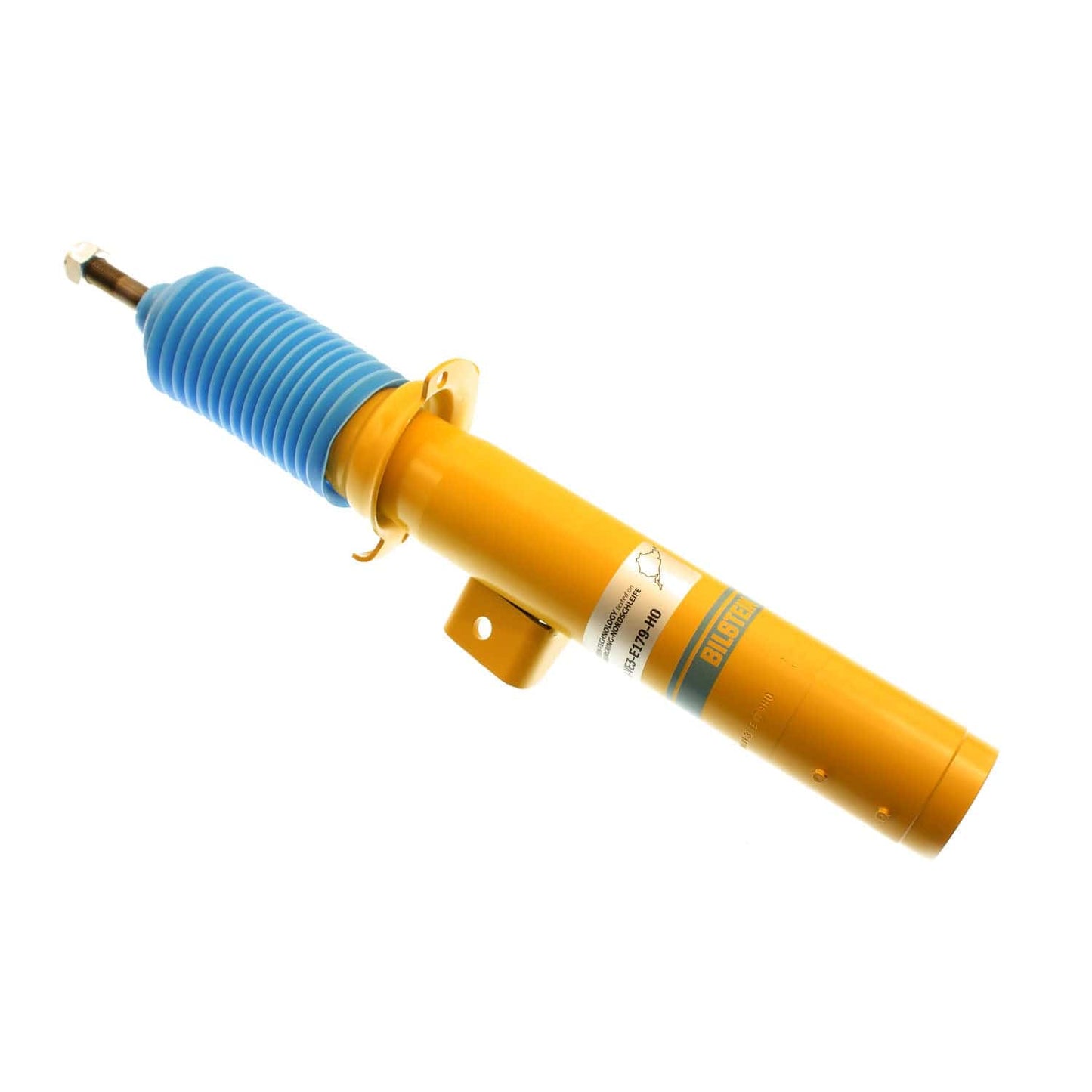 Bilstein B8 Performance Plus Suspension Strut Assembly for 2009-2010 BMW 528i