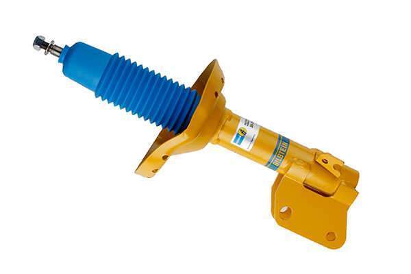 Bilstein B8 2015-2017 Subaru WRX - STI Front Left Monotube Strut Assembly