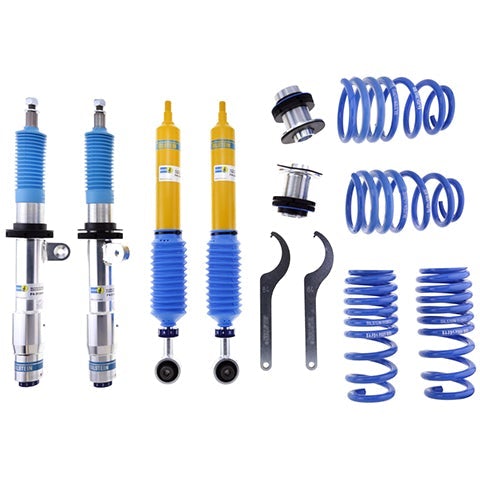 Bilstein B16 Suspension Kit | 2016-2021 BMW M2 (48-244091)