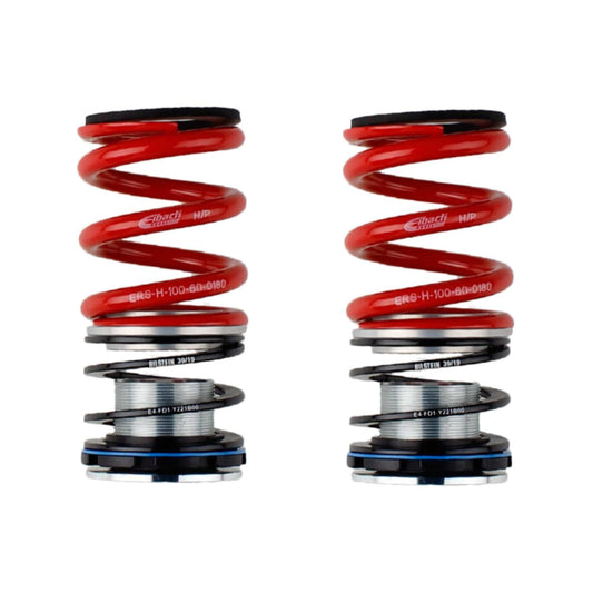 Bilstein EVO R Suspension Kit for 1996-1999 BMW 328is